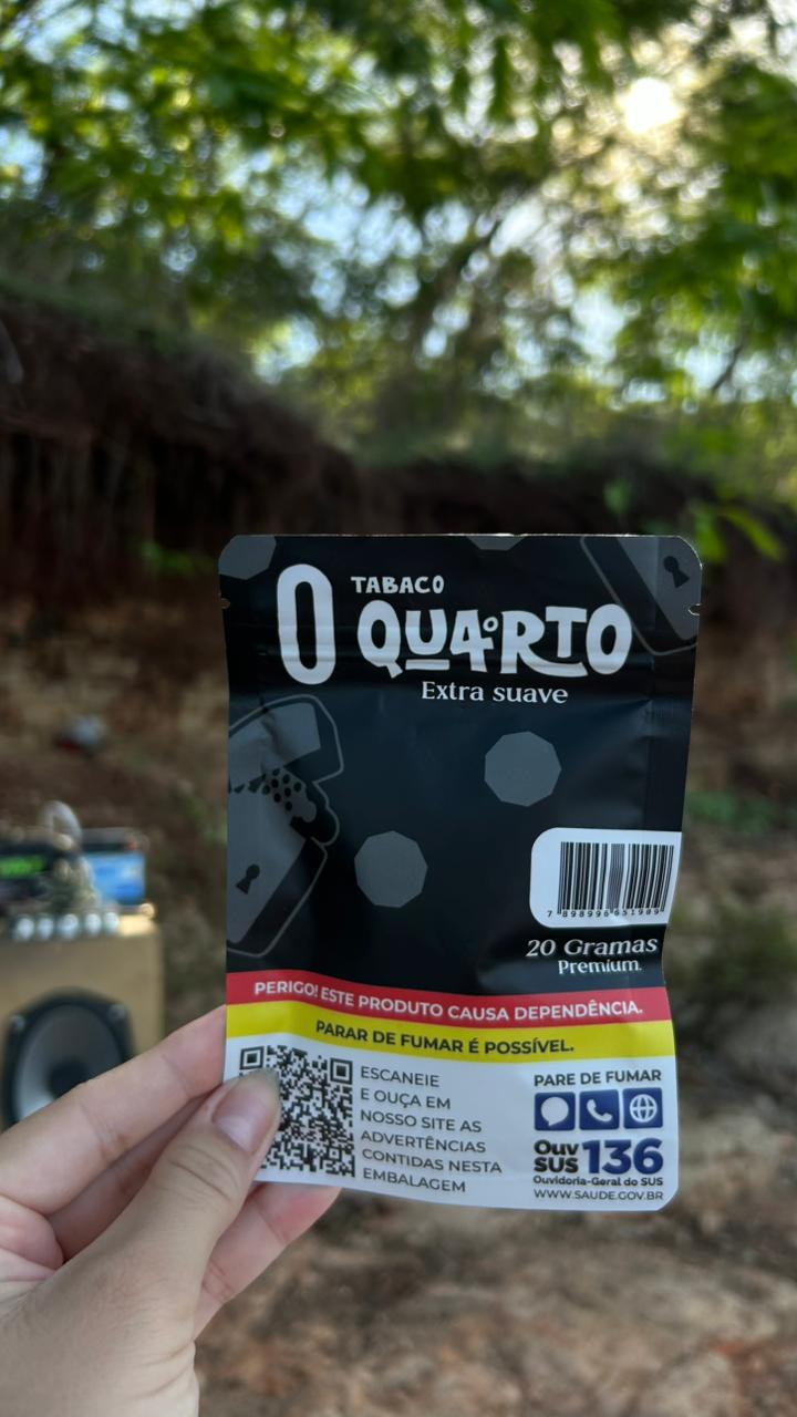 Cena urbana adulta OQUARTO